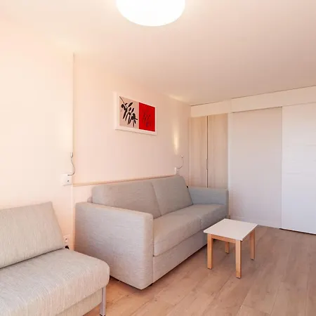 Clubhotel Maeva St Mandrier *
